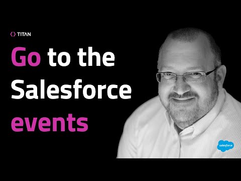 Salesforce Radio - Episode 11 - Eric Dreshfield
