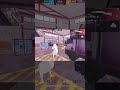 3FINGER HANDCAME ❤️🩹 #freefire #raistar #pnrose #tgrnrz #trendingshorts #viralsong #gaming #gfy