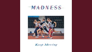 Keep Moving