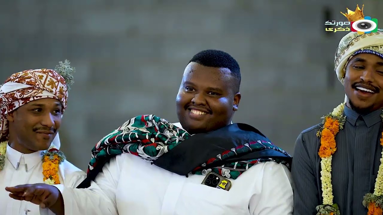 علي زغلول و حمودي