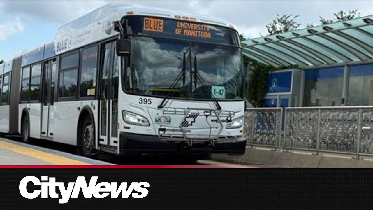 New Winnipeg Transit system drawing mixed reactions