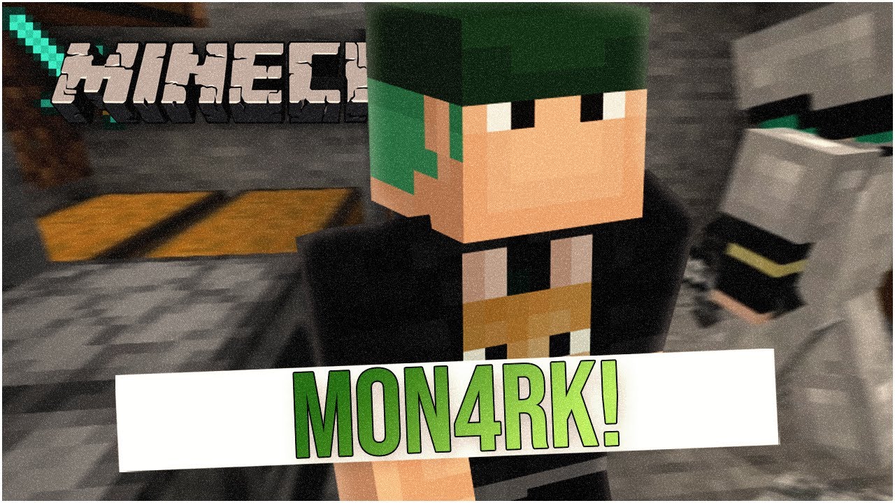 MONARK VEIO JOGAR COM A GENTE?! COM KAKACRADS E VINO | #05 | MINECRAFT (PC)