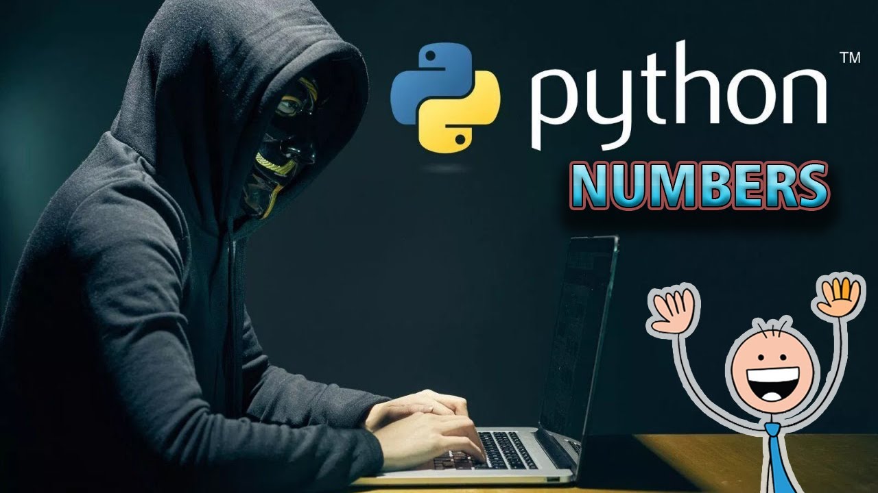 በአማርኛ PYTHON Part 5 Numbers and Math Functions - YouTube