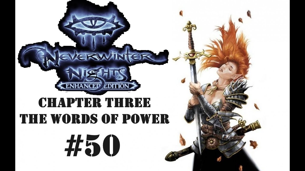 Neverwinter Nights | EEOC | Wizard | Ch3–50 | Inventory Management Two