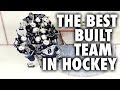 The Winnipeg Jets: How To Build A Team
