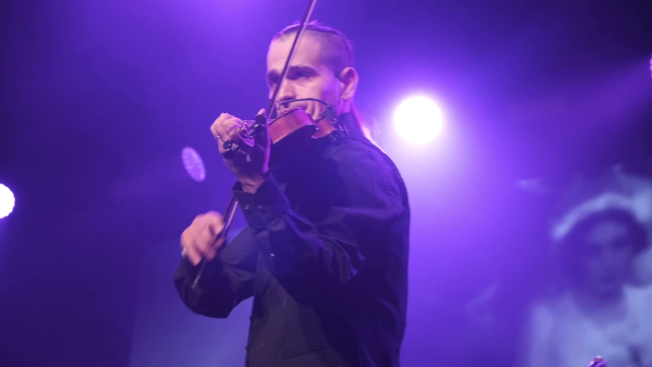 Борис Ицкович - Zayt Gezunt (traditional klezmer music)