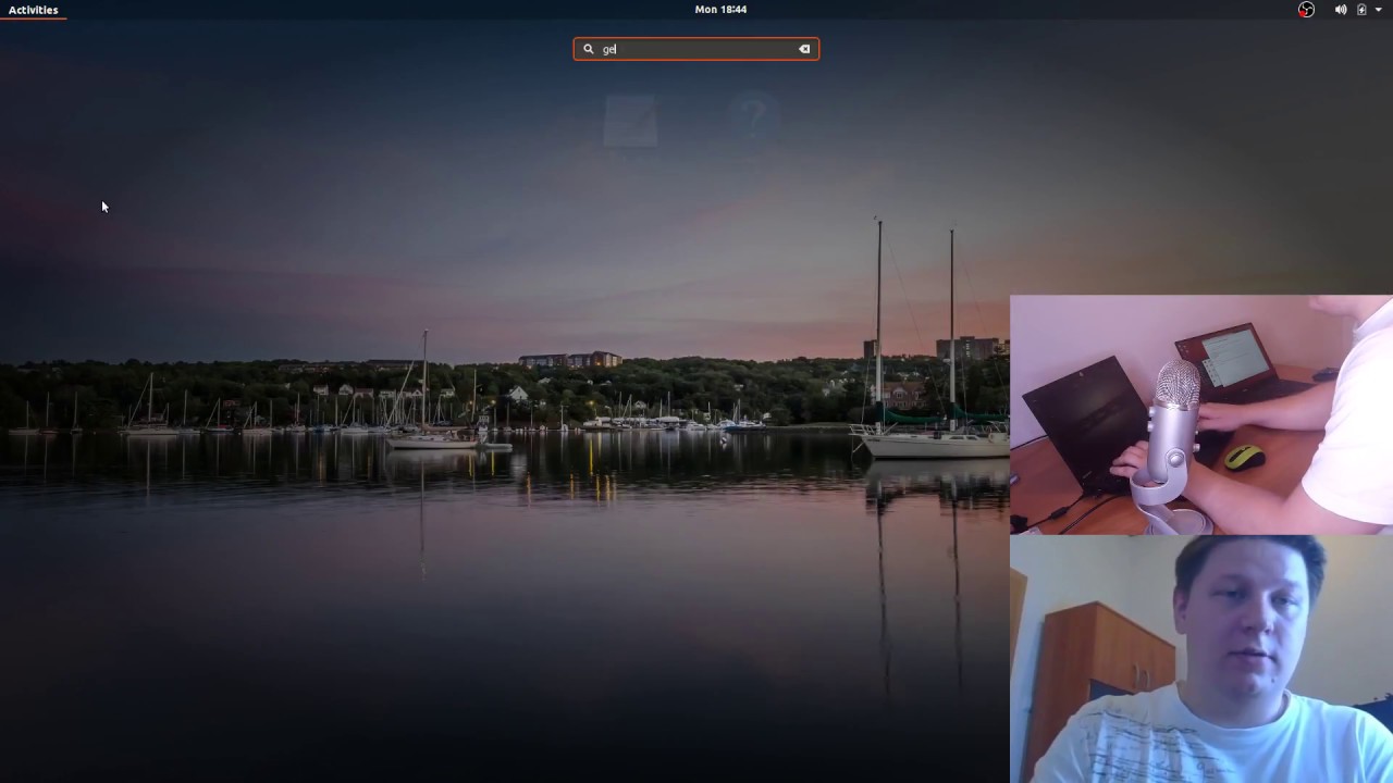 EOS secure, offline Block Producer voting explained