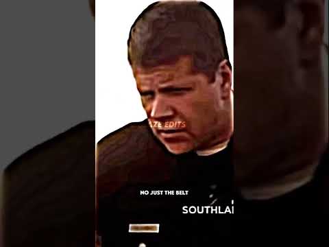 Southland belt funny