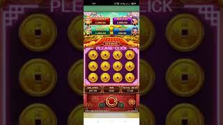 teknik ni lucky fortune para manalo..panoorin mo hanggang matapos ang video screenshot 1