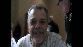 Billy Incardona Interview; One Pocket Hall of Famer, gambler and pool commentator