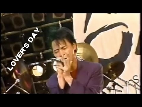 氷室京介 / LOVER'S DAY