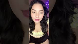 Bigo Live Lovely Girl Èlla -75