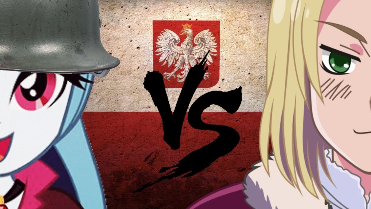 Bamboozled By Poland Friendship Games S2E2 (HOI4) YouTube