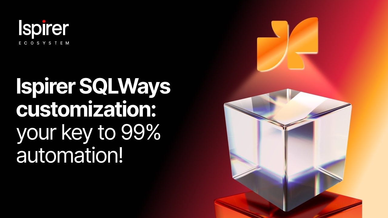 Database Migration Made Easy: SQLWays Customization Explained - YouTube