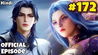 Soul Land 2 Anime Part 172 Explained in Hindi in Hindi | @ExplainerAnya