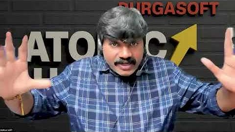 The Hidden Secret to Self-Control That Changes Your Entire Life — Powerful Message by Durga Sir