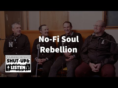 No-Fi Soul Rebellion