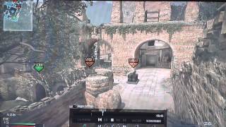 TrickShot HM on Erosion (No Setup