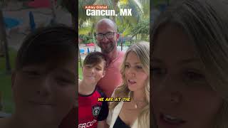 Monster Reservations Group Guest Review | Cancun, Mexico | Azul Beach Resort