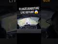 Der Moment des Absturzes: Exklusive Kamera-Aufnahmen von Sven Herzog - German Television. #flugzeug