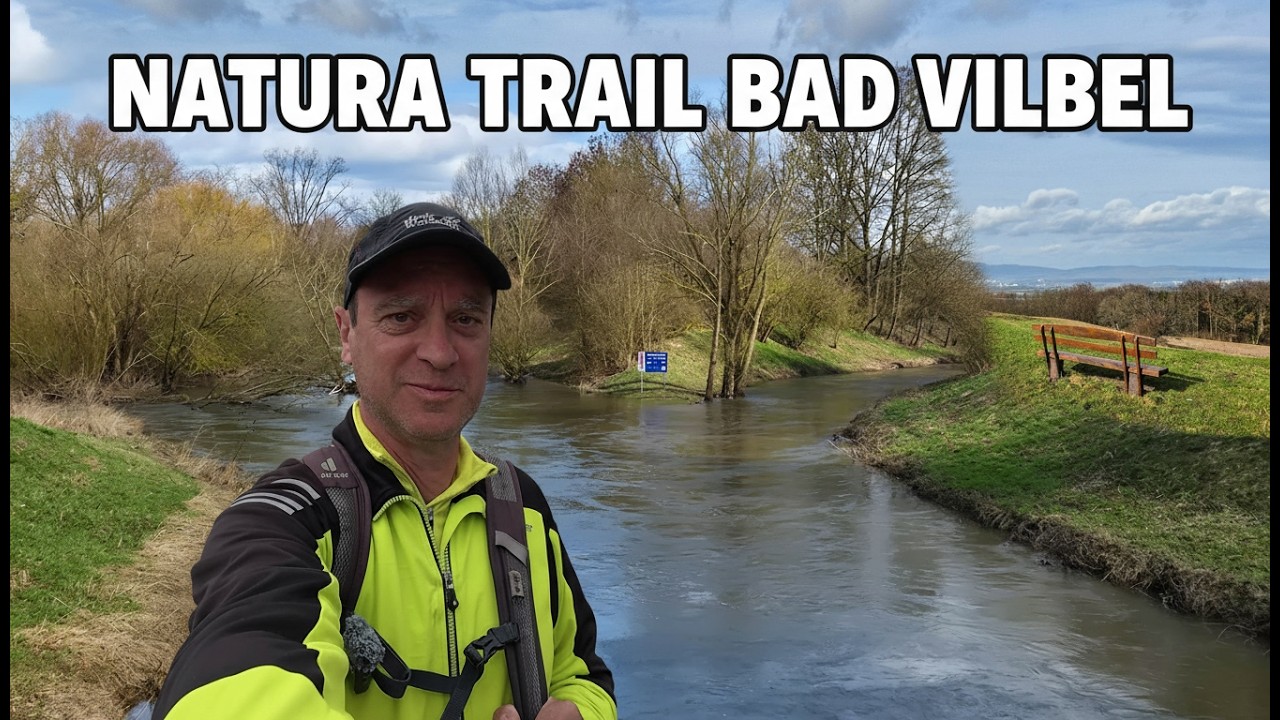 Naturerlebnis Wetterau - Eine unvergessliche Wandertour