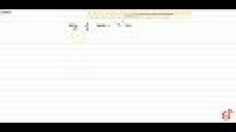 An edge of a variable cube is increasing at the rate of 10cm/sec. How fast the volume of the cub...
