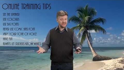 Virtual Classroom Demo