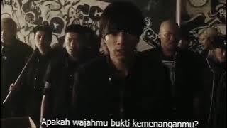 Story wa murayama vs cobra