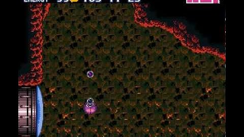 Super Metroid Limit w/ commentary part 40a