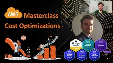 MasterClass Introduction