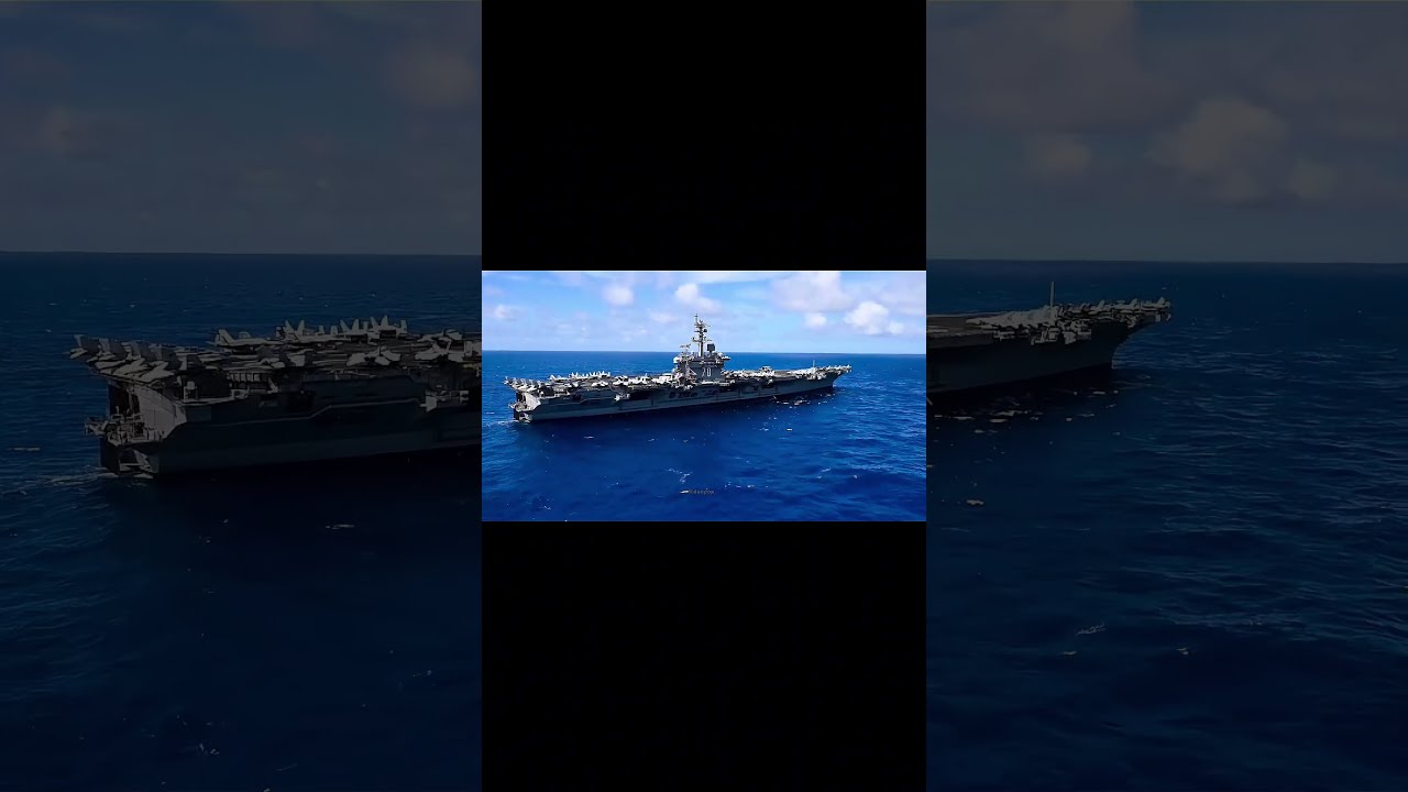 U S Navy Power Usa Shortvideo