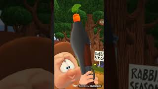looney tunes dash part 1 screenshot 3
