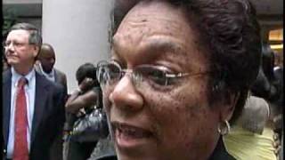 JSU Interim President Promises Security Upgrades