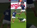 En-avant ou pas ? 🤔 #Rugby #WorldCup