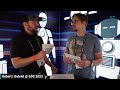 Innovation Coffee Special Brew - Day 3 Closing Ceremonies, Live at GDC