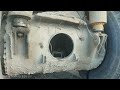 What's inside Belaz "Differential box"