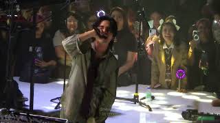 071726 Pablo - The Middle - Usad 4K Fancam
