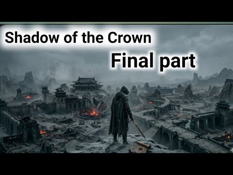 Ellie's Shadow: The Secrets Behind The Crown