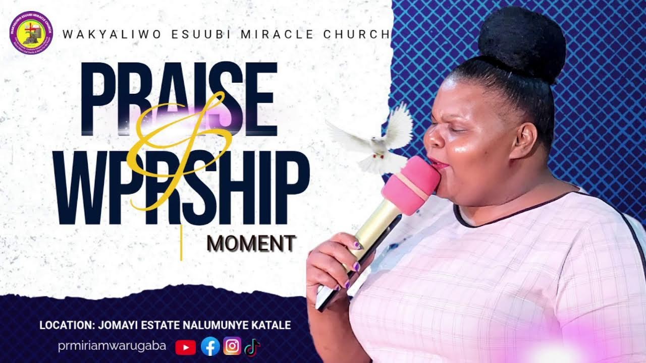 SATURDAY PRAISE AND WORSHIP | 28TH | FEB | 2026