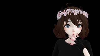 MMD GRRRLS MEME (ORIGINAL///MOTION DL)