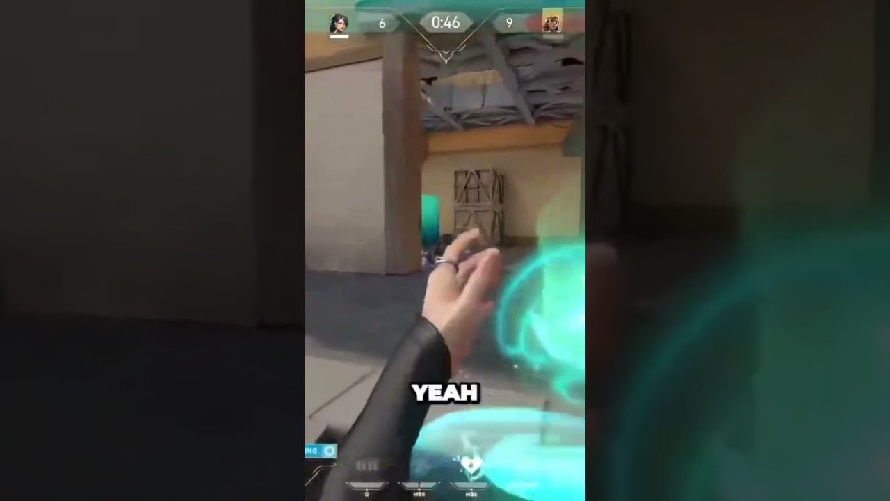 I miss the vali days 