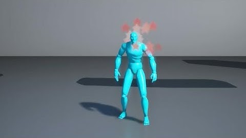 [Beginner] [Tutorial] How to start making particle systems in Unreal Engine 4