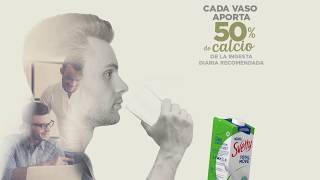 Hay una Leche SVELTY® para ti. ¿Con cuál te cuidas?  :)