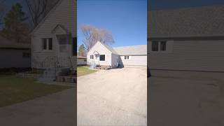 435 6th Avenue South - Stonewall, MB  #realestate  #forsale #justlisted #remax #mckillopteam