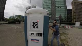 Fj Bash Amsterdam