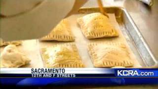 New Bakery Opens In Sacramento
