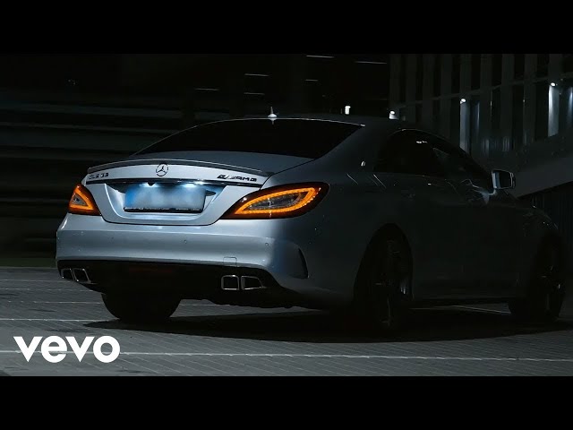 DEYZZI & Mzade - Sensizlik (Original Mix)