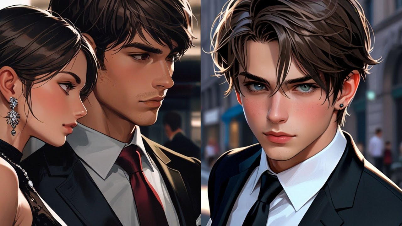 Mi novia me bloqueó, ¡pero terminé siendo el prometido de su jefa!