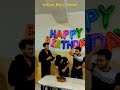 Andijan Boy's Hostel Uzbekistan #mbbsinuzbekistan #birthdaycelebration