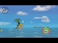 Youtube Thumbnail RE : Spongebob theme (Angry Birds Parody ) - Full HD